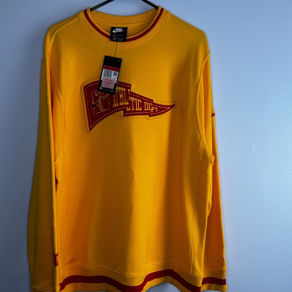 Nike Pullover Sweater